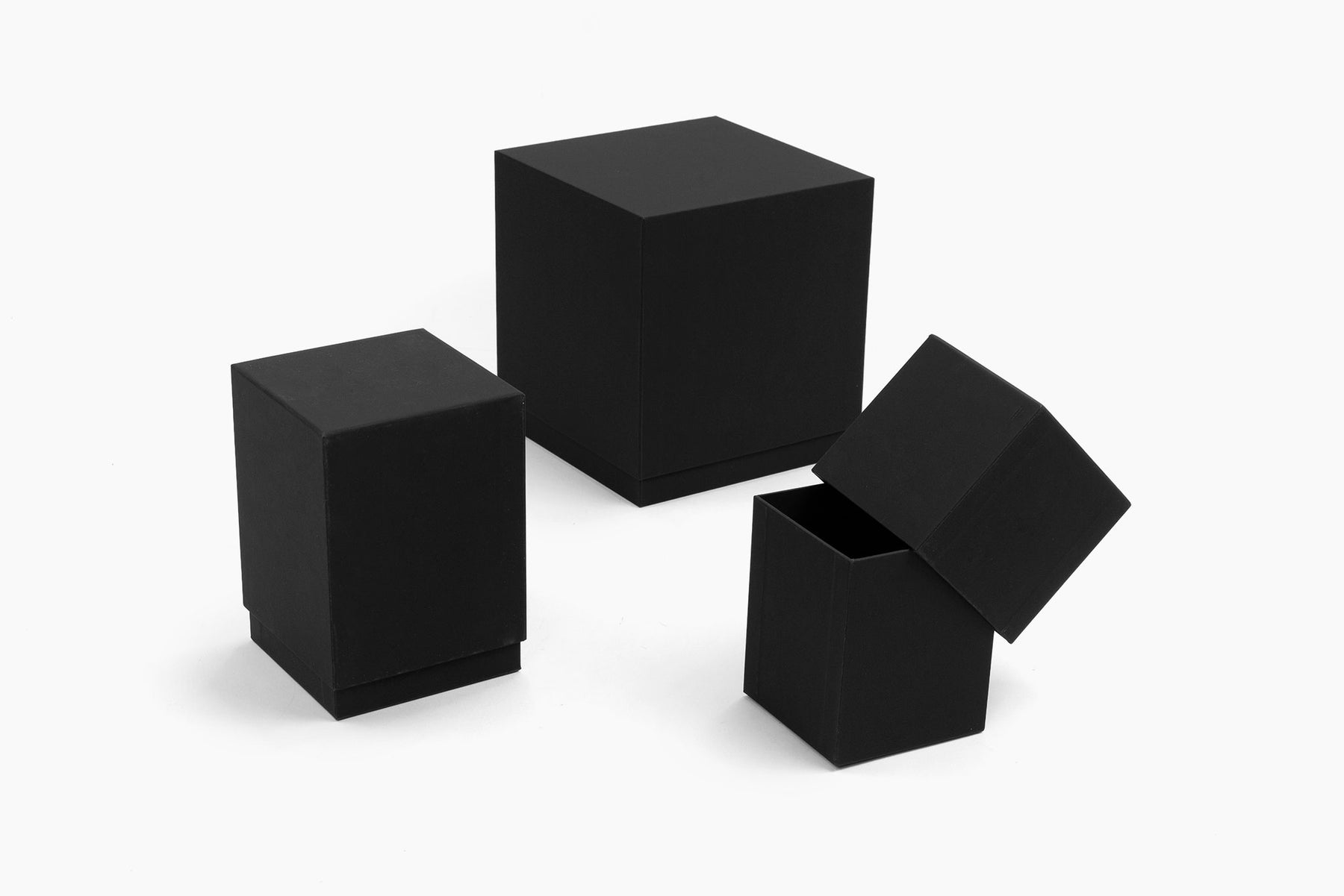 candle rigid box