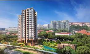 Condominiums, developers