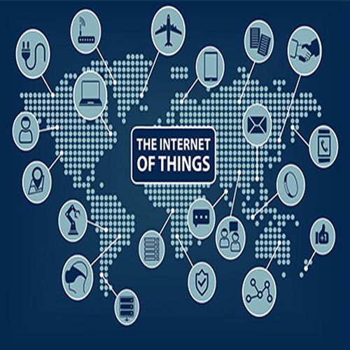 SMT Equipment in IOT