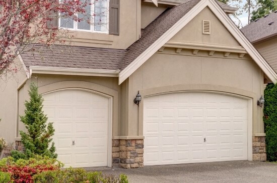 garage doors