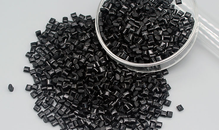 Engineering Plastic Masterbatch in Anmei