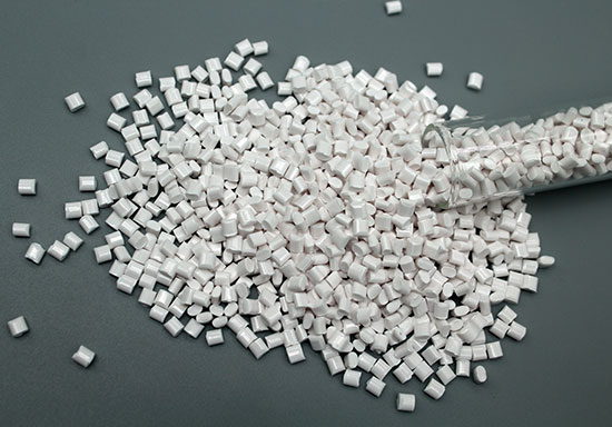 ABS Engineering Plastic in Anmei