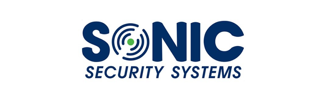 SONIC SECURITY SYSTEMS