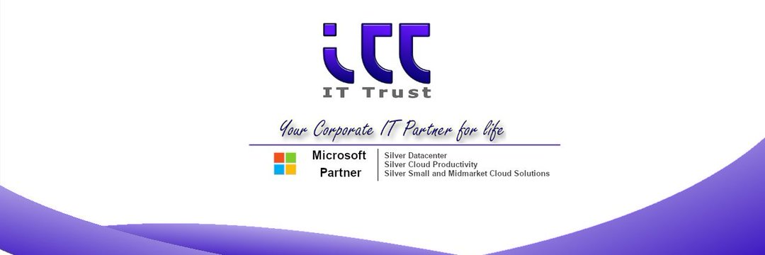 IT TRUST - FOR TRUSTED IT SOLUTIONS