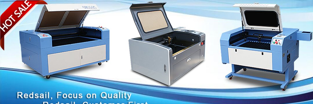 REDSAIL TECHNOLOGY CO., LTD