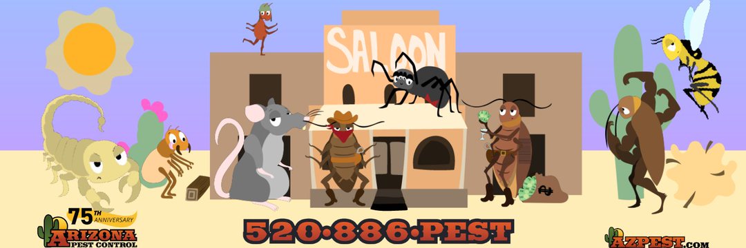 ARIZONA PEST CONTROL