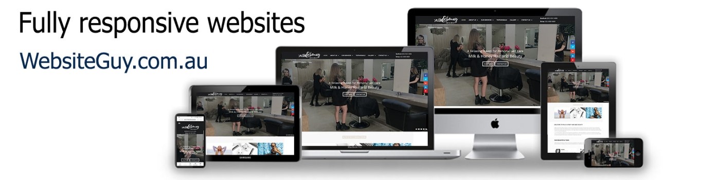 Webwerf ontwerp