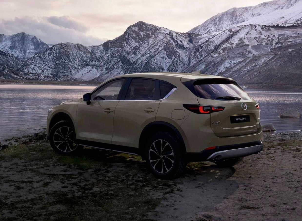 Empire Mazda of Huntington
