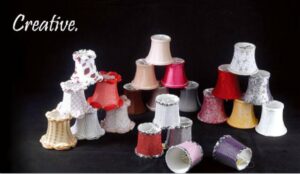 LAMP SHADE AND FABRIC OF LAMP SHADE SUPPLIER