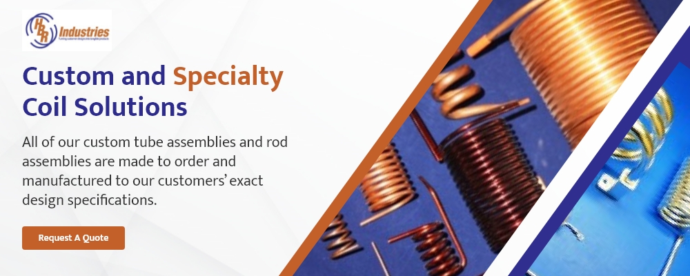 Copper Coil