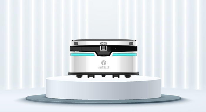 Robot intelligent chassis- to make your own robot