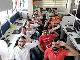 Web server software development mga serbisyo
