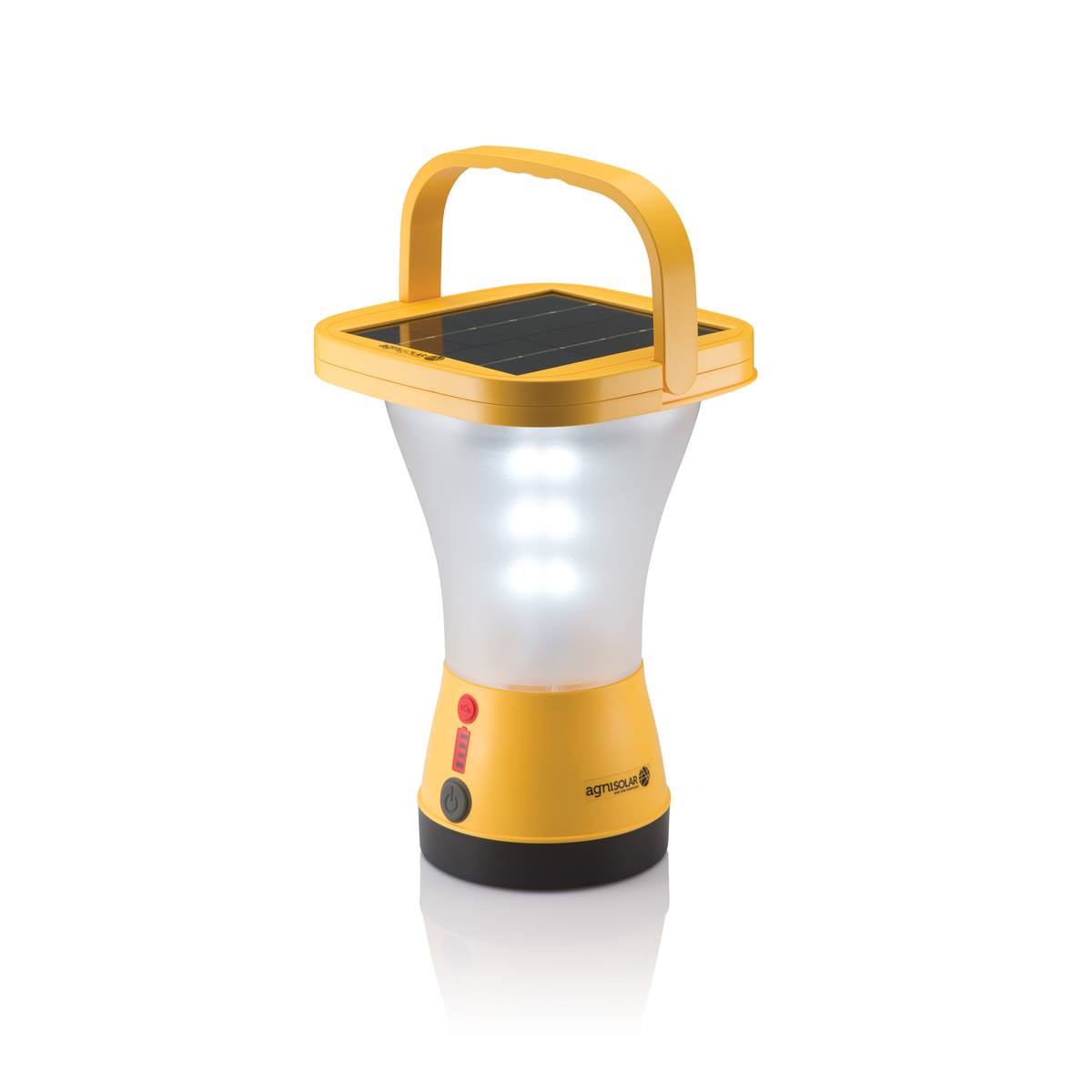 Perfect Solution for Lighting Home |Solar Lantern| Agnisolar