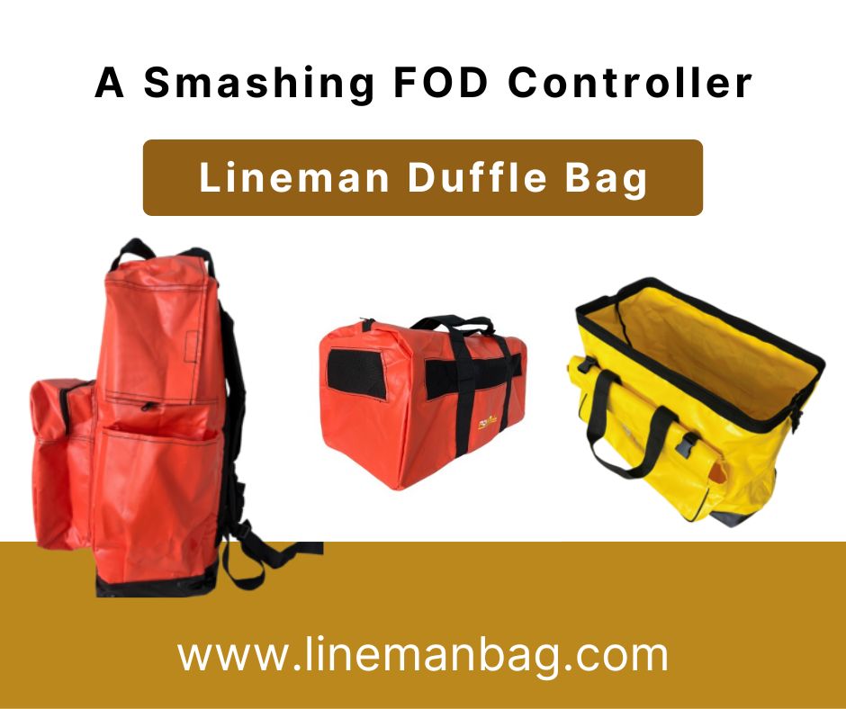 A Smashing FOD Controller