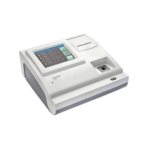 Analyzers, tip ta 'proċess industrijali