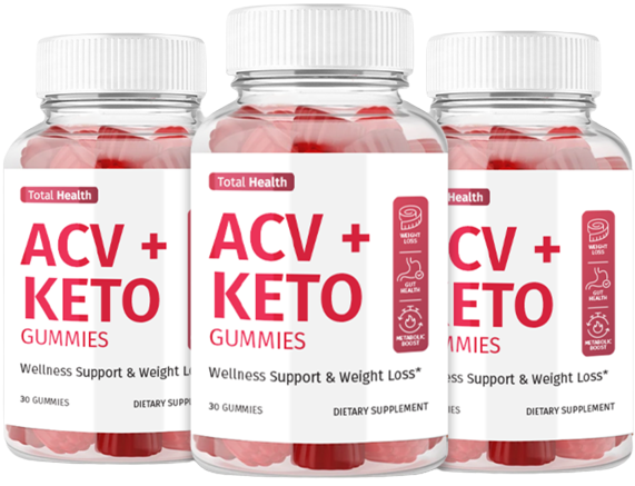 Total Health Keto Gummies Australia Reviews