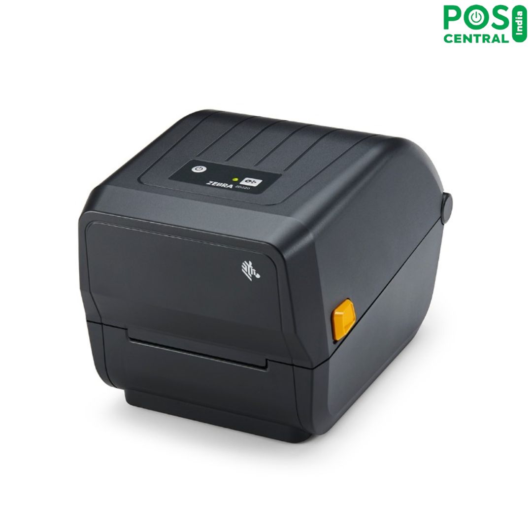 Zebra ZD-220T Direct Thermal Desktop Label Printer