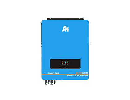 Hybrid Solar Inverter