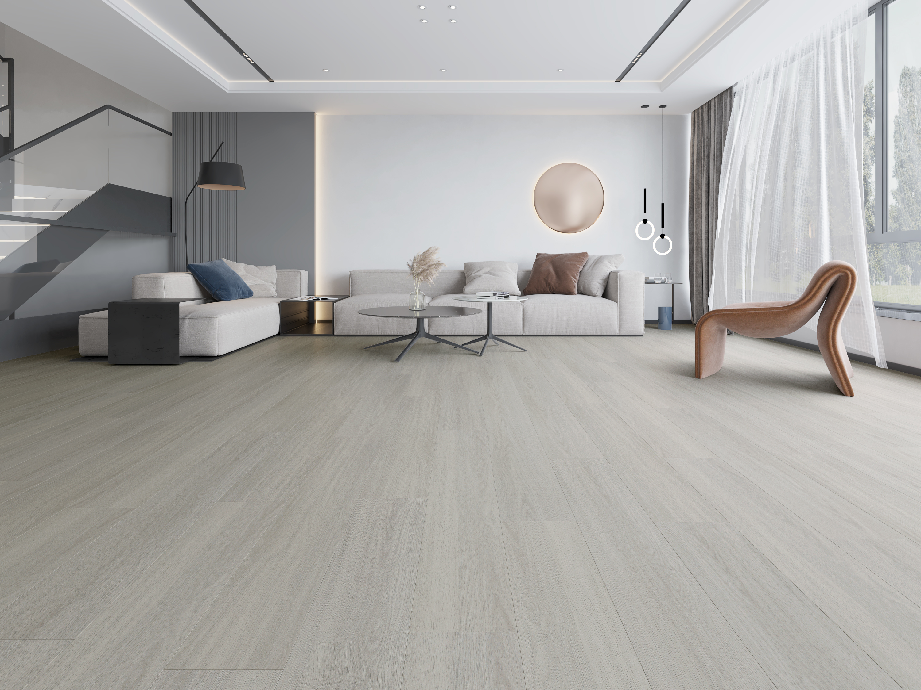 spc flooring manufacturers in china