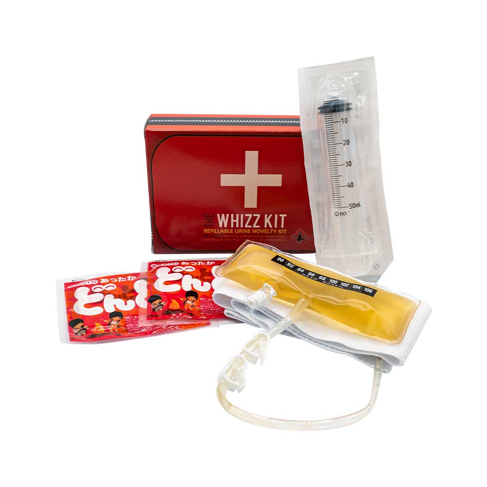 WHIZZINATORS