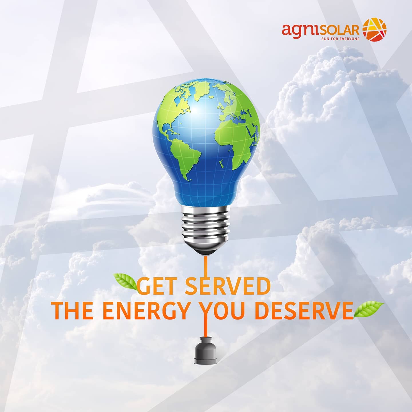Best Solar Power System | AgniSolar