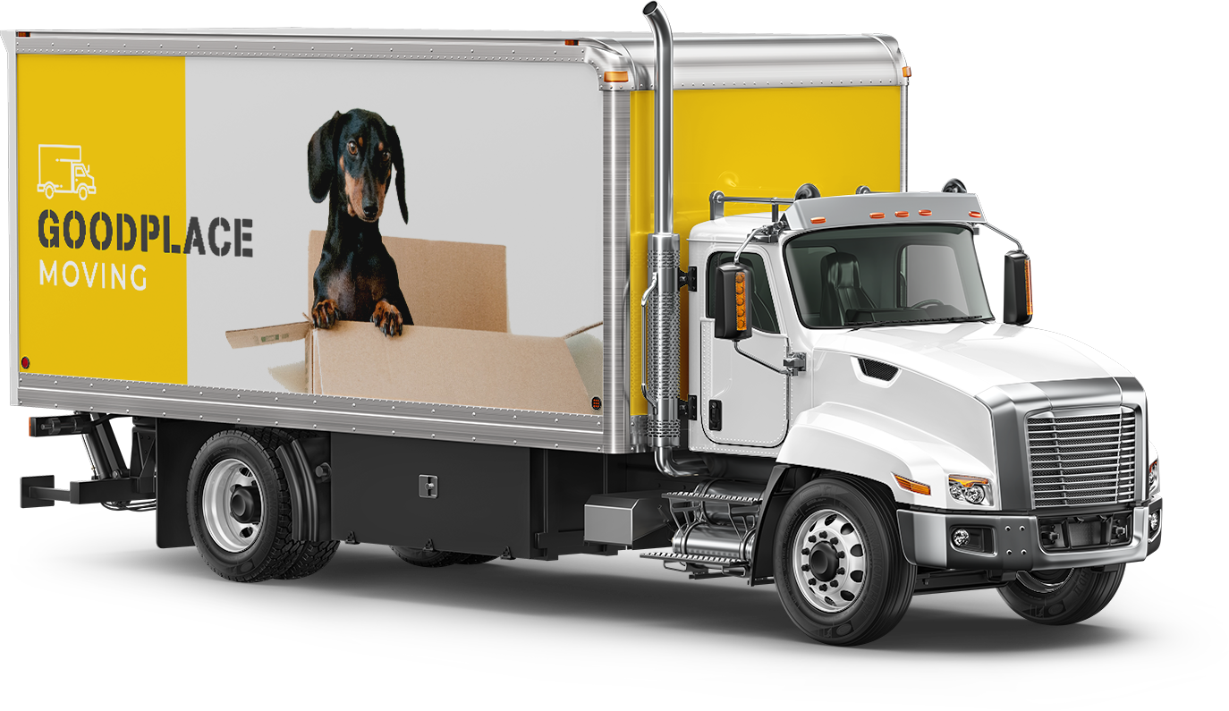 GOODPLACEMOVING