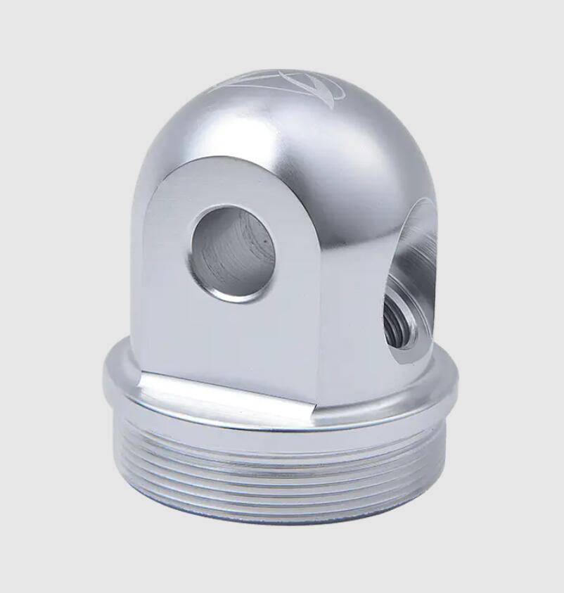 Machining process