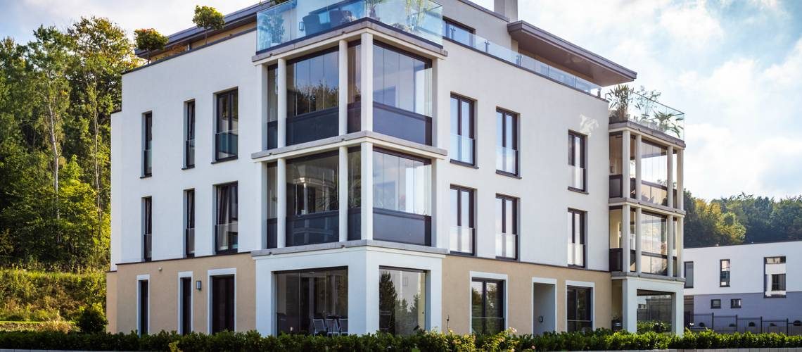ALLCAP, IN IMMOBILIEN ZUHAUSE