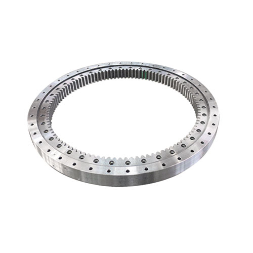 Double-Row Ball Type Slewing Ring