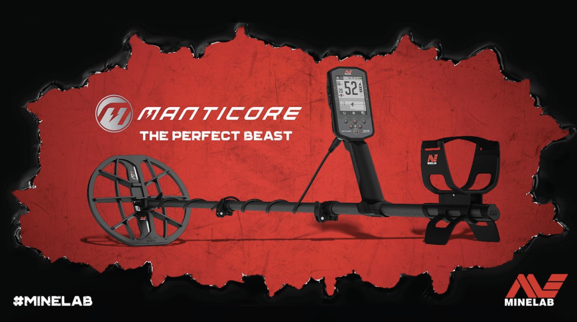 Detektorë Metal