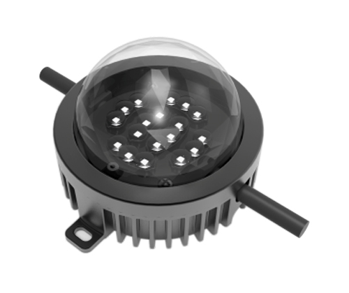 LED Pixel Light EXC-P85DM0