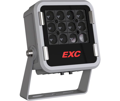 Narrow Beam Flood Light