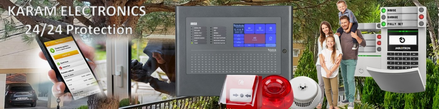 Kontrol sa access system, mga digital na keypad