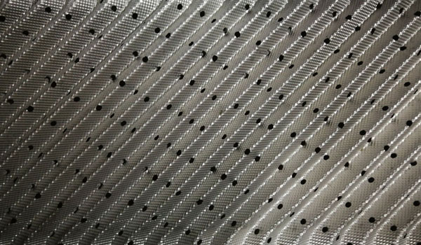 Metal Structured Packing