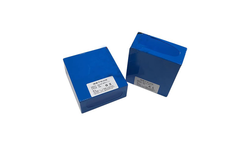 24V 20Ah Lithium Ion Battery Pack