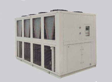 80 ton water chiller