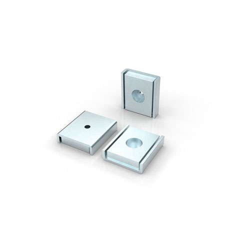 Channel Magnet