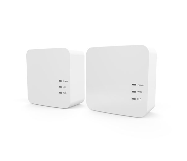 Wireless networking