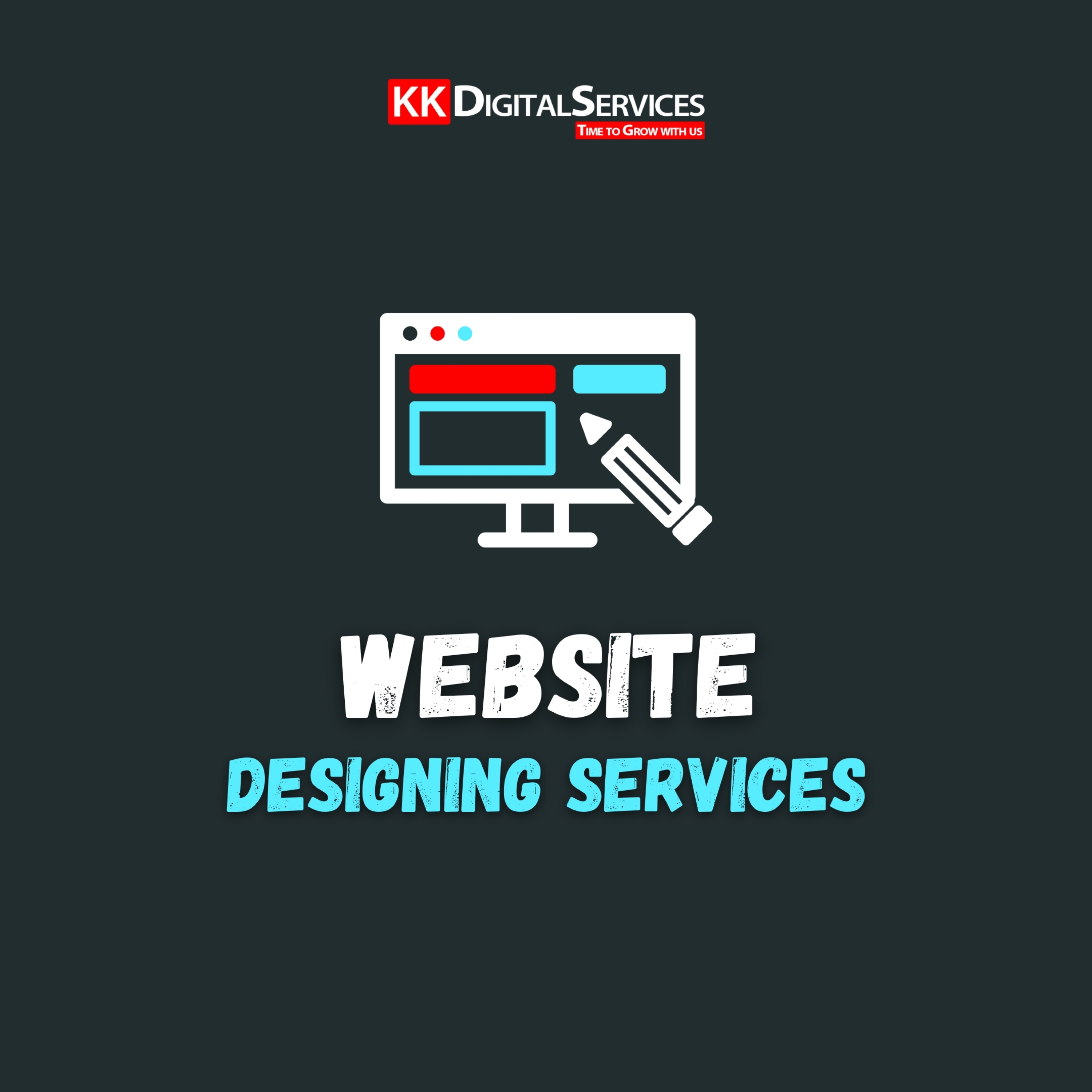 Professional Website Design