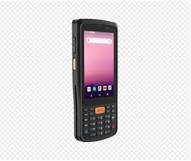 Rugged Handhelds