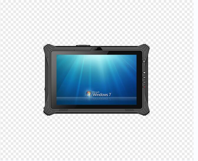Rugged Tablets