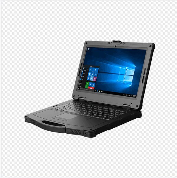 Windows10 Rugged Notebook