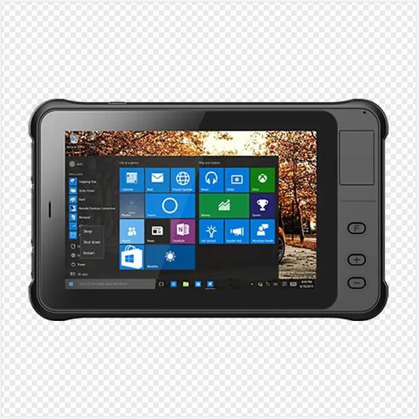 5.Windows 10 Rugged Tablet