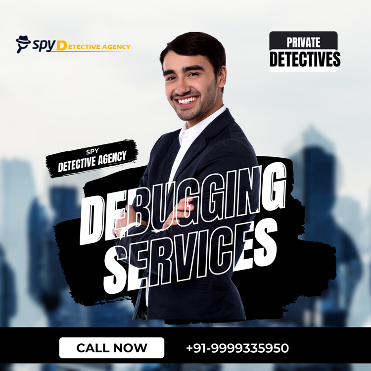 Debugging services in Delhi