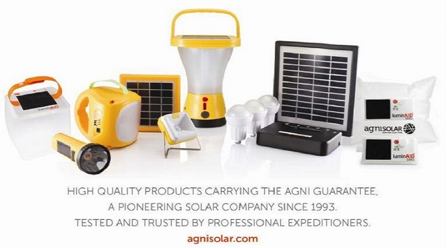 Best Solar System For Home | Agnisolar 