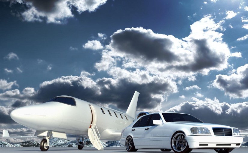 Best Toronto Limo Service
