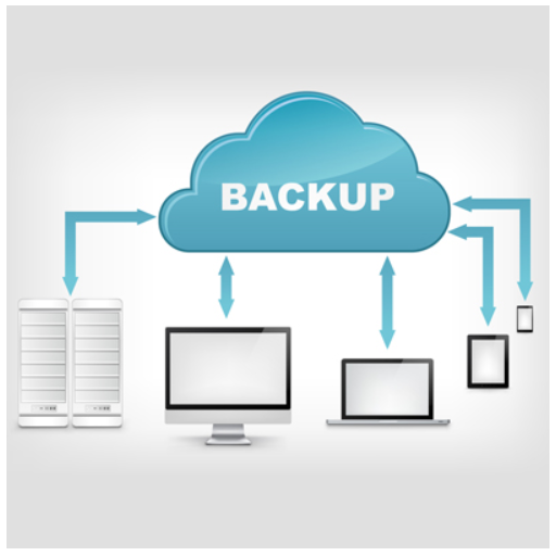 Servizi di back-up informatico