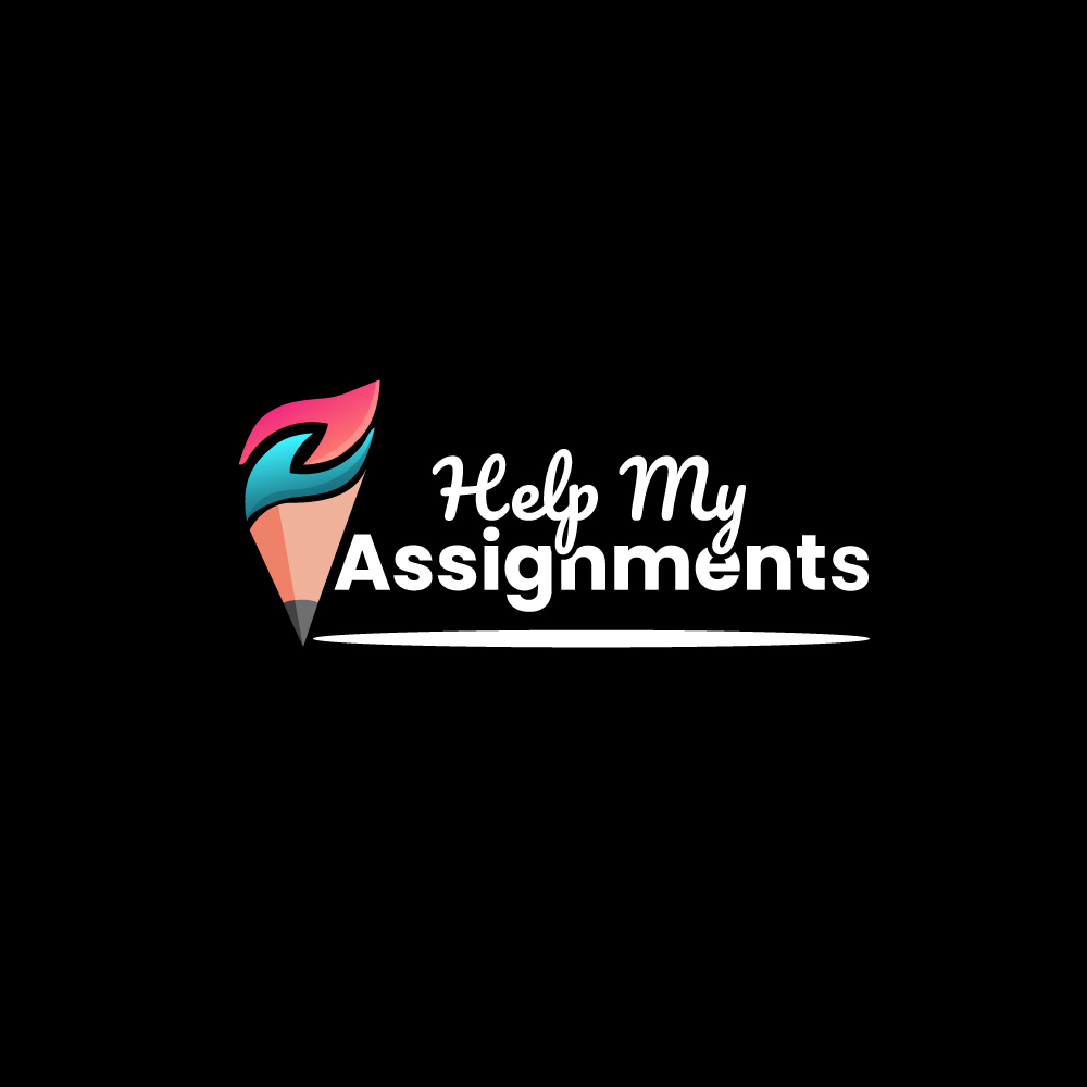 Hel My Assigments