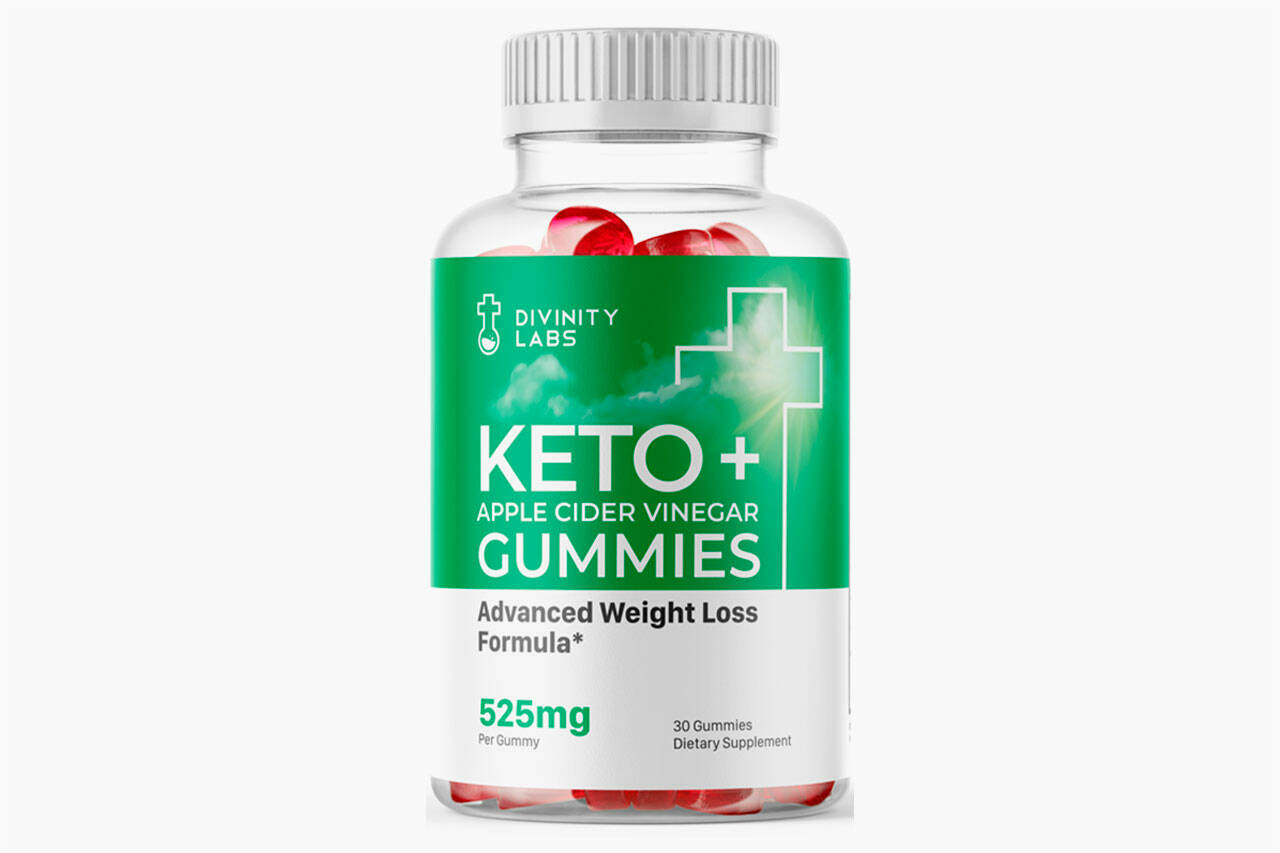 Divinity Labs Keto Gummies Reviews
