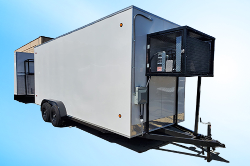 Emergency Refrigerated Leasing in Colorado